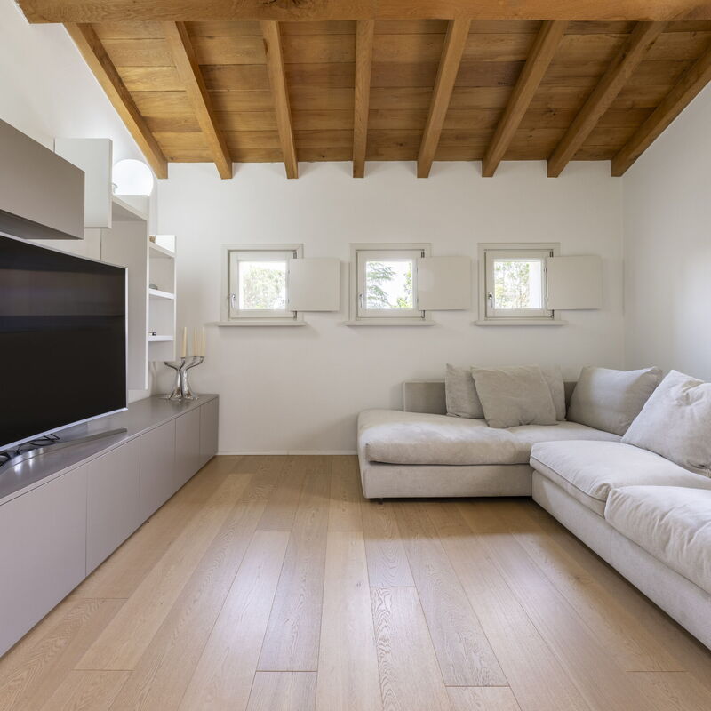 Casa del Marchese, Pool, Wifi, Castell' Arquato: Autumn, Living Room, Spring, Summer