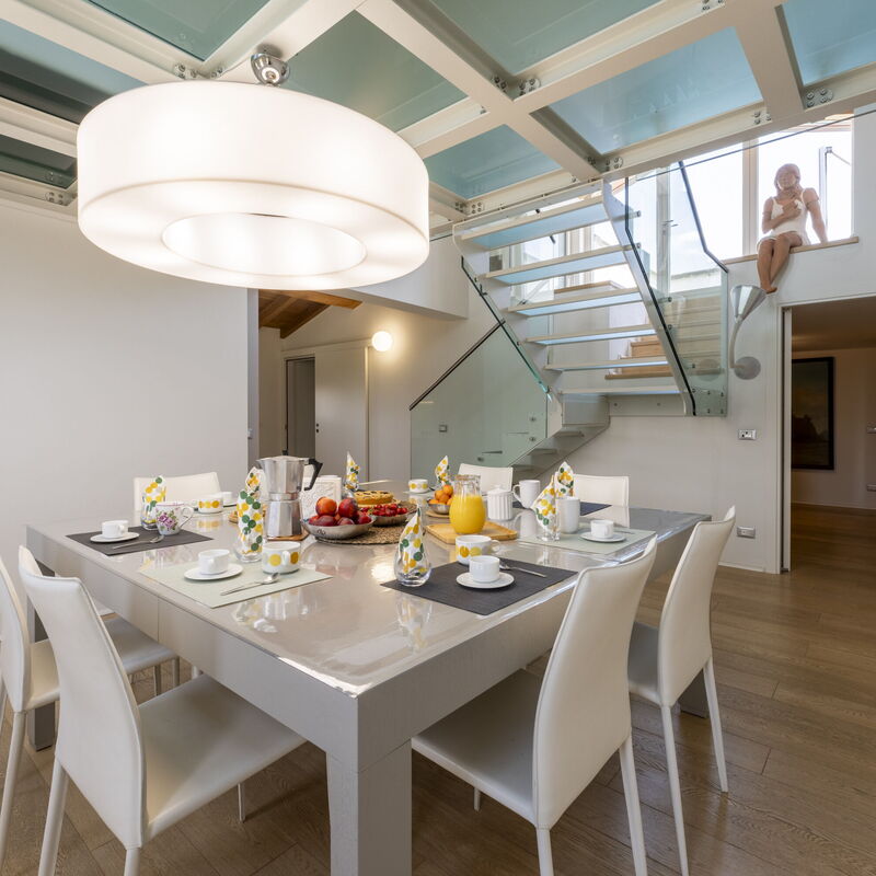 Casa del Marchese, Pool, Wifi, Castell' Arquato: Autumn, Dining Room, Spring, Summer