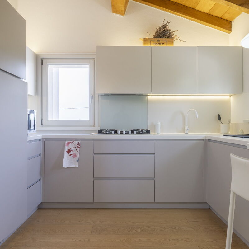 Casa del Marchese, Pool, Wifi, Castell' Arquato: Autumn, Kitchen, Spring, Summer