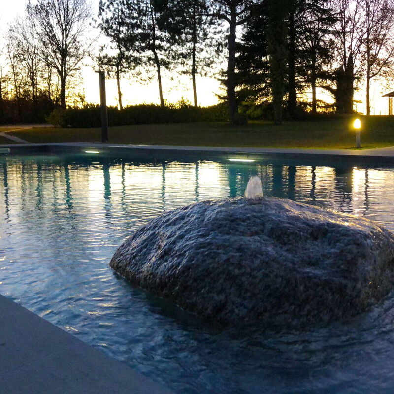 Casa del Marchese, Pool, Wifi, Castell' Arquato