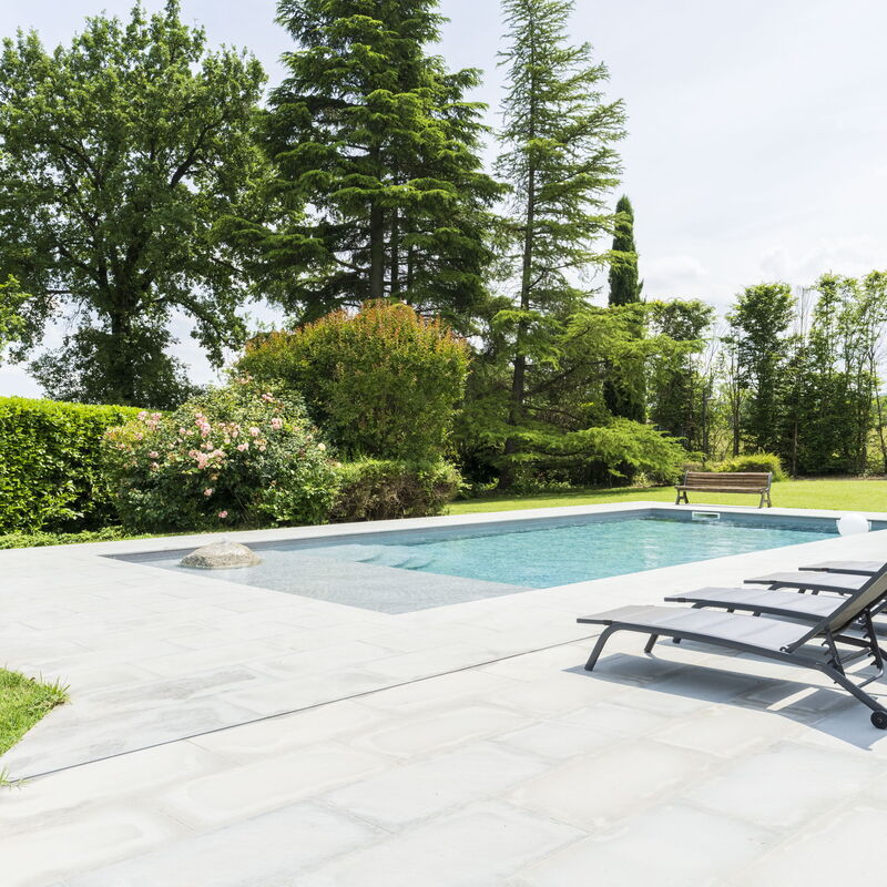 Casa del Marchese, Pool, Wifi, Castell' Arquato: Autumn, Garden, Spring, Summer