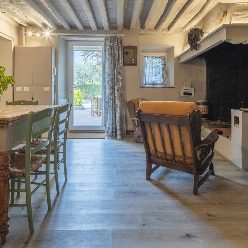 Country House Casalguidi 191 Private Pool: Automne, Été, Printemps, Salle à manger