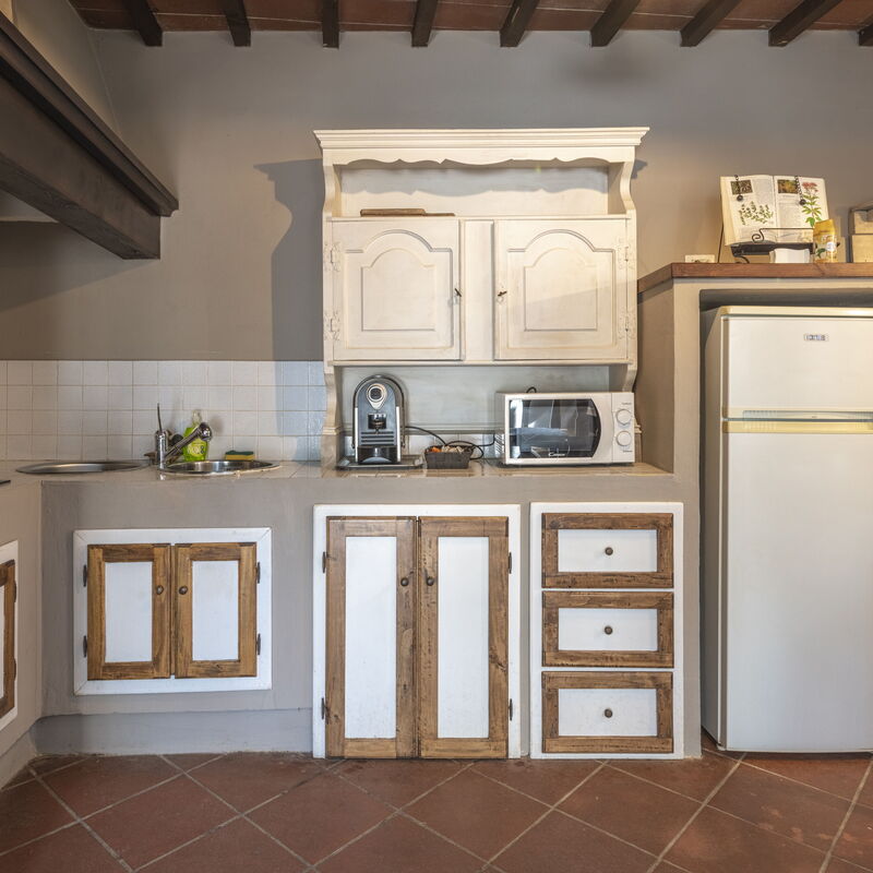 Country House Casalguidi 191 Private Pool: Automne, Cuisine, Été, Printemps