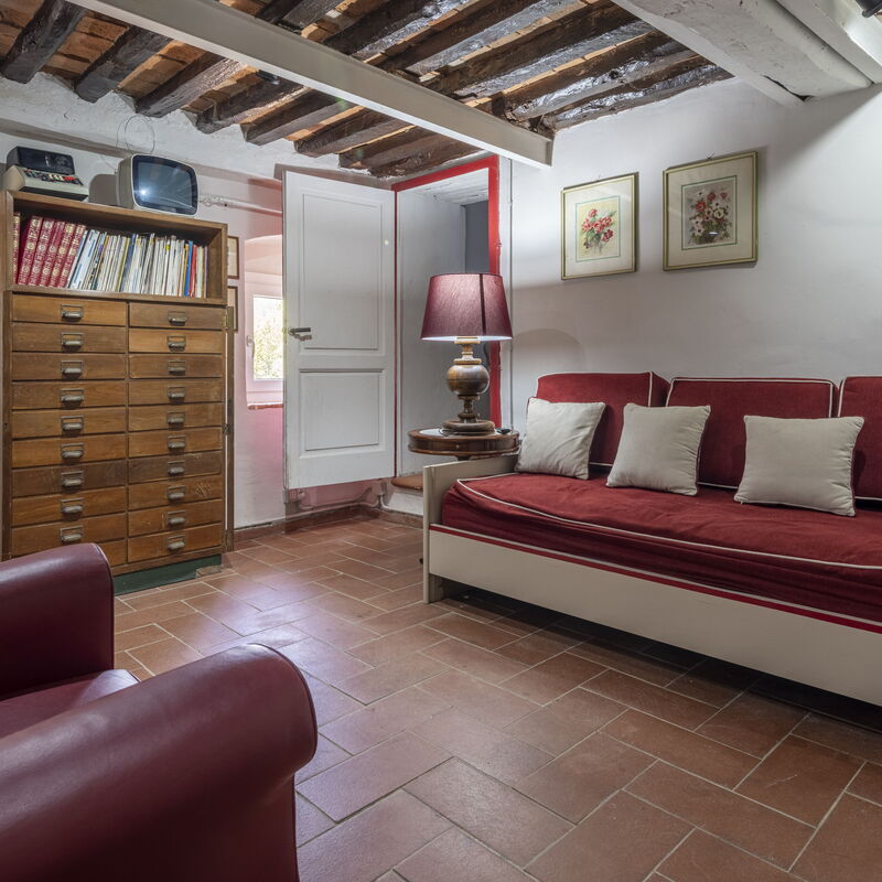 Country House Casalguidi 191 Private Pool: Automne, Cuisine, Été, Printemps