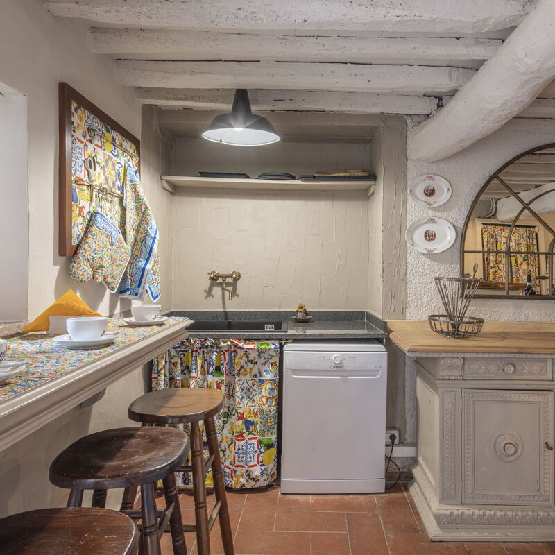 Country House Casalguidi 191 Private Pool: Automne, Cuisine, Été, Printemps, Salle à manger