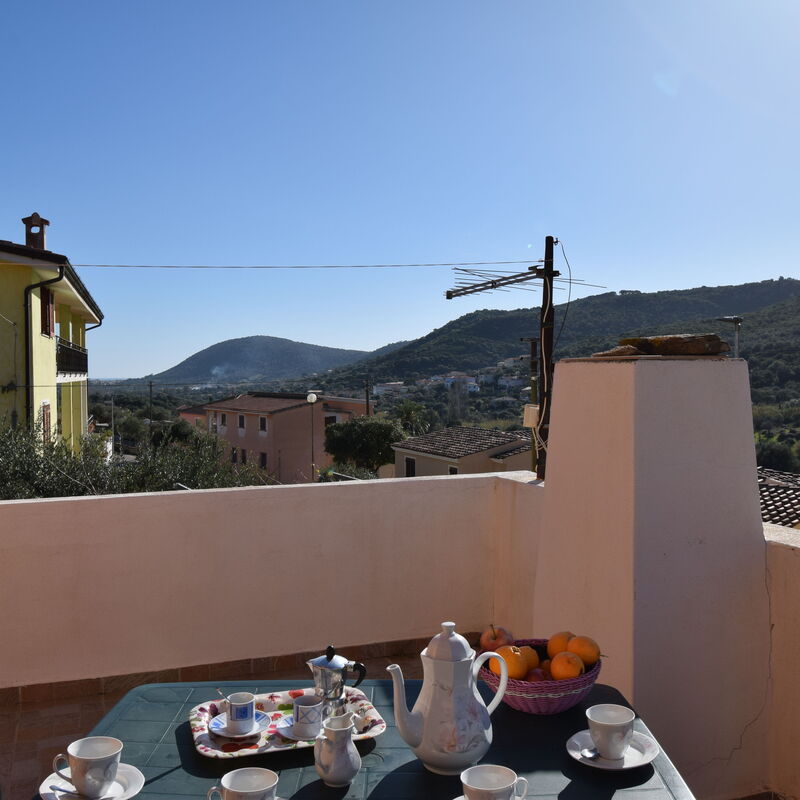 Appartamento Fabiana - Budoni, Sardegna: Activities, Autumn, Outdoor, Spring, Summer