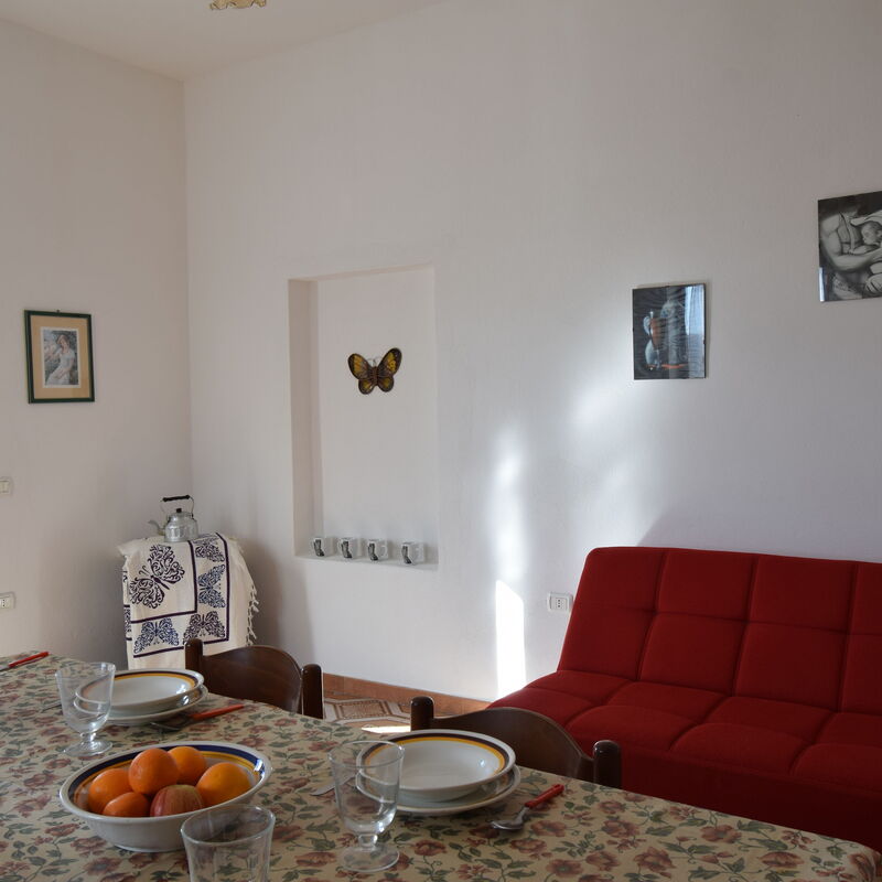 Appartamento Fabiana - Budoni, Sardegna: Autumn, Living Room, Spring, Summer