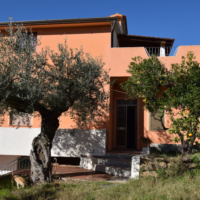 Appartamento Fabiana - Budoni, Sardegna: Autumn, Main Entrance, Spring, Summer