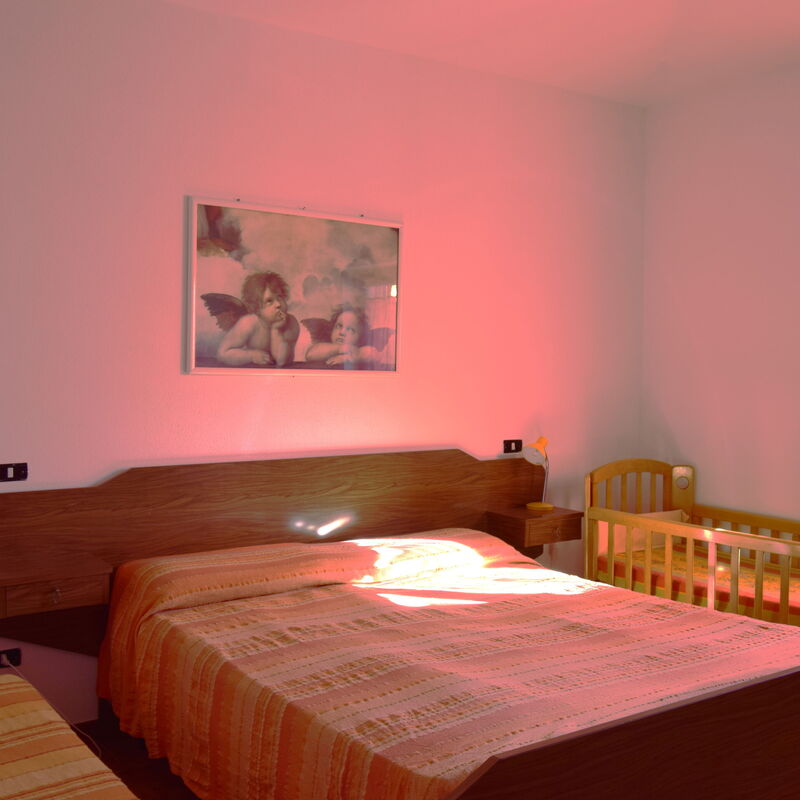 Appartamento Fabiana - Budoni, Sardegna: Autumn, Bedroom, Spring, Summer