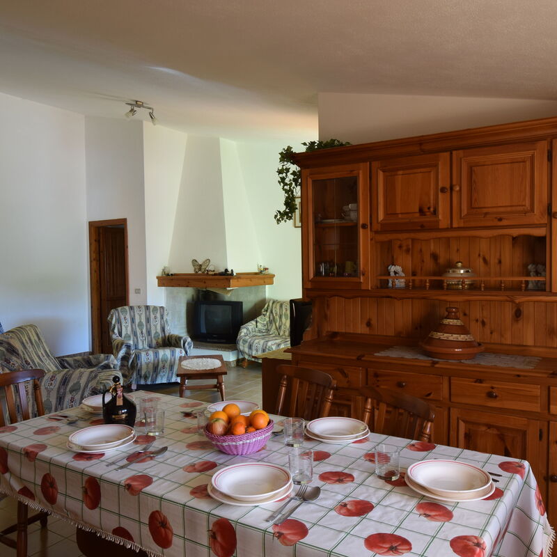 Appartamento Giovanni - Budoni, Sardegna: Autumn, Kitchen, Spring, Summer