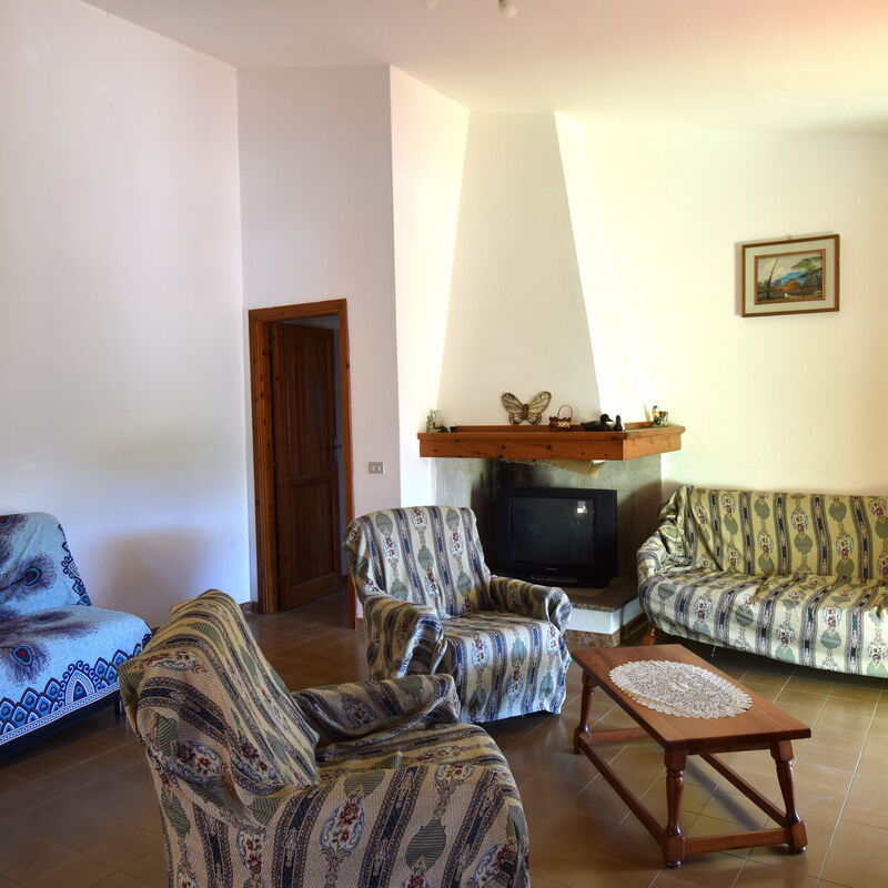 Appartamento Giovanni - Budoni, Sardegna: Autumn, Living Room, Spring, Summer