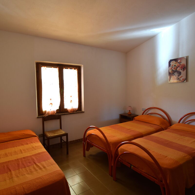 Appartamento Giovanni - Budoni, Sardegna: Autumn, Bedroom, Spring, Summer