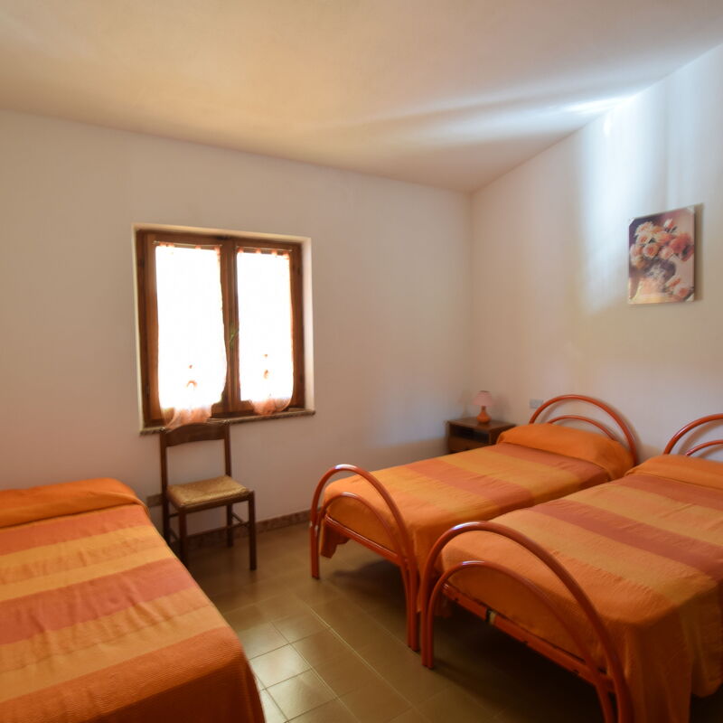 Appartamento Giovanni - Budoni, Sardegna: Autumn, Bedroom, Spring, Summer
