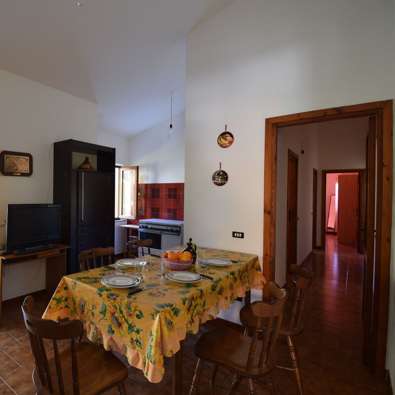 Appartamento Michela In Budoni, Sardegna Vista Mare: Autumn, Kitchen, Spring, Summer