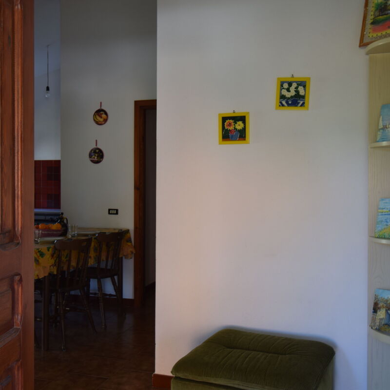 Appartamento Michela In Budoni, Sardegna Vista Mare: Autumn, Main Entrance, Spring, Summer