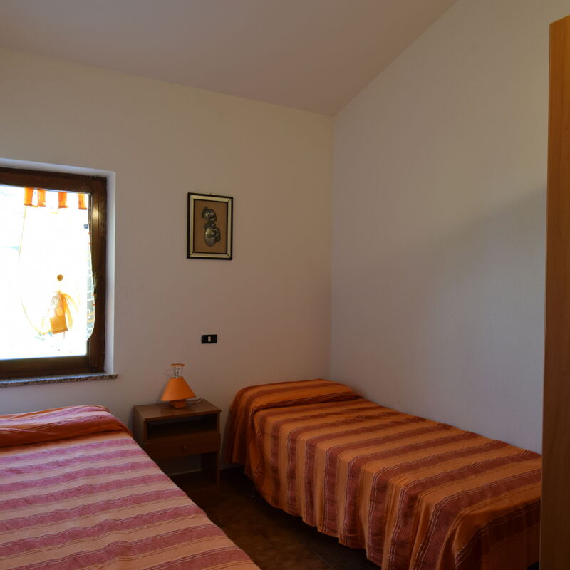 Appartamento Michela In Budoni, Sardegna Vista Mare: Autumn, Bedroom, Spring, Summer