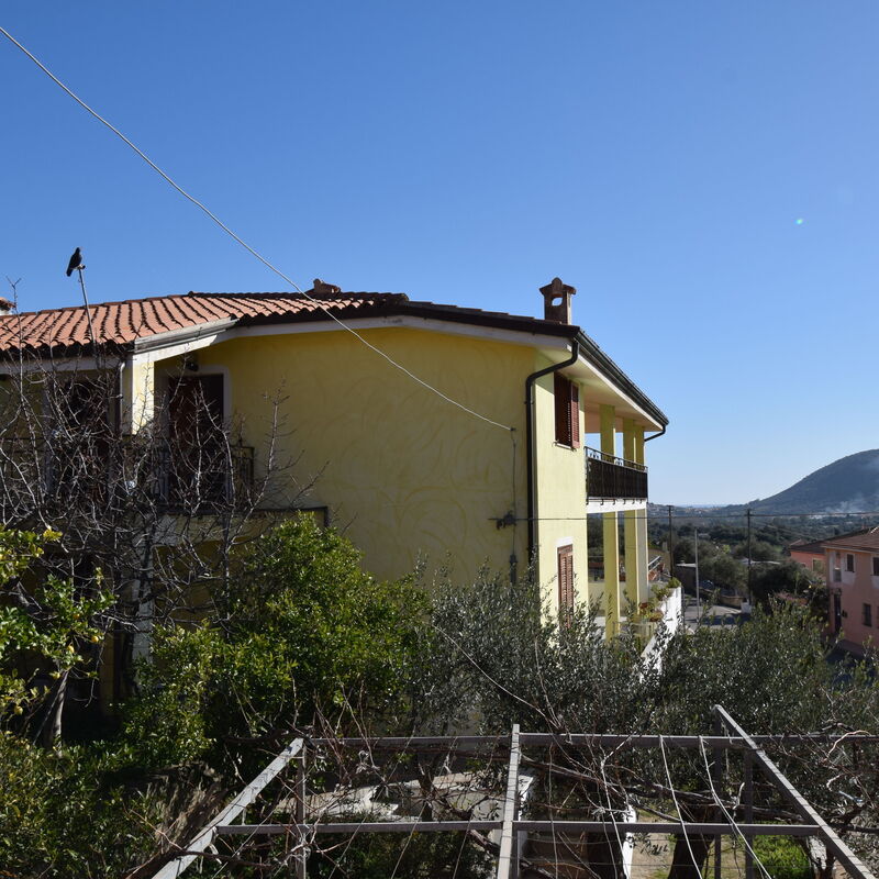 Appartamento Michela In Budoni, Sardegna Vista Mare: Autumn, Scenic View, Spring, Summer