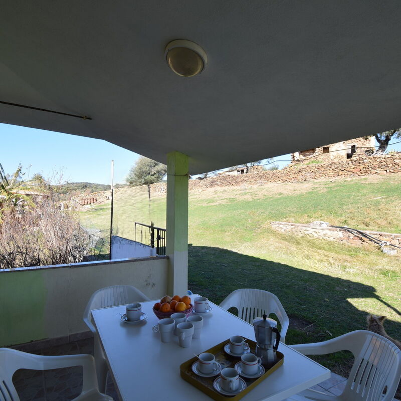 Appartamento Michela In Budoni, Sardegna Vista Mare: Autumn, Garden, Spring, Summer