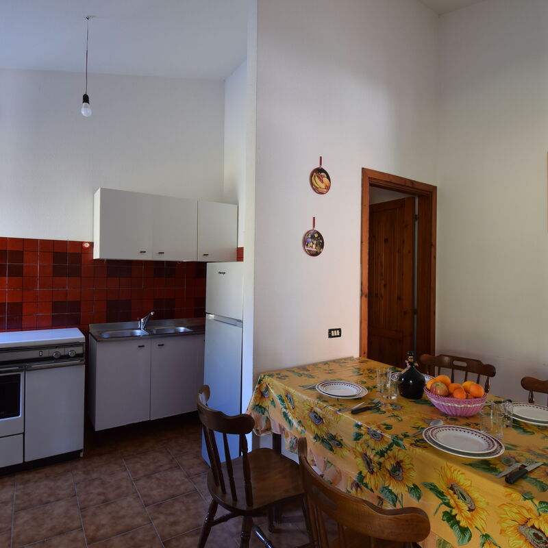 Appartamento Michela In Budoni, Sardegna Vista Mare: Autumn, Kitchen, Spring, Summer