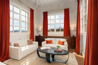 Image showcasing Valley Collection: Luxury Eco-Friendly Apartments