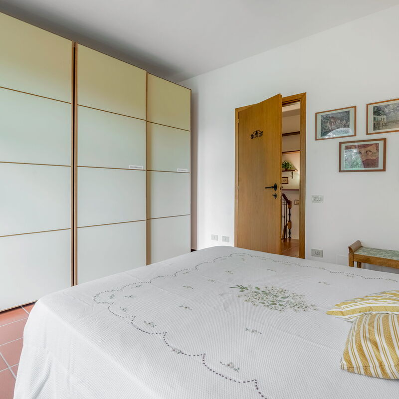 Casa Bellosguardo a Vinci: Autumn, Bedroom, Spring, Summer