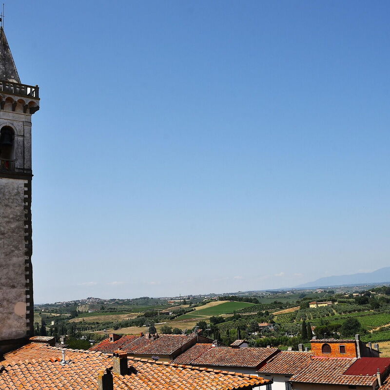 Casa Bellosguardo a Vinci: Activities, Autumn, Outdoor, Spring, Summer