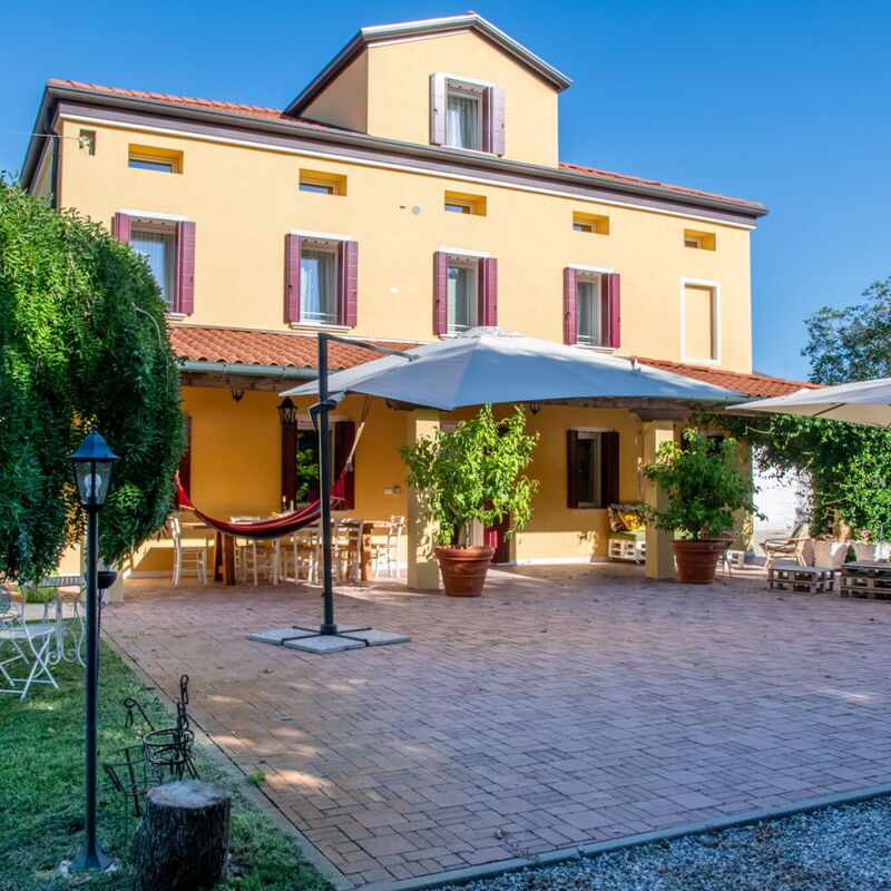 Oasi Casamaras, Brenta River, Wifi, Ac: Frühling, Herbst, Sommer