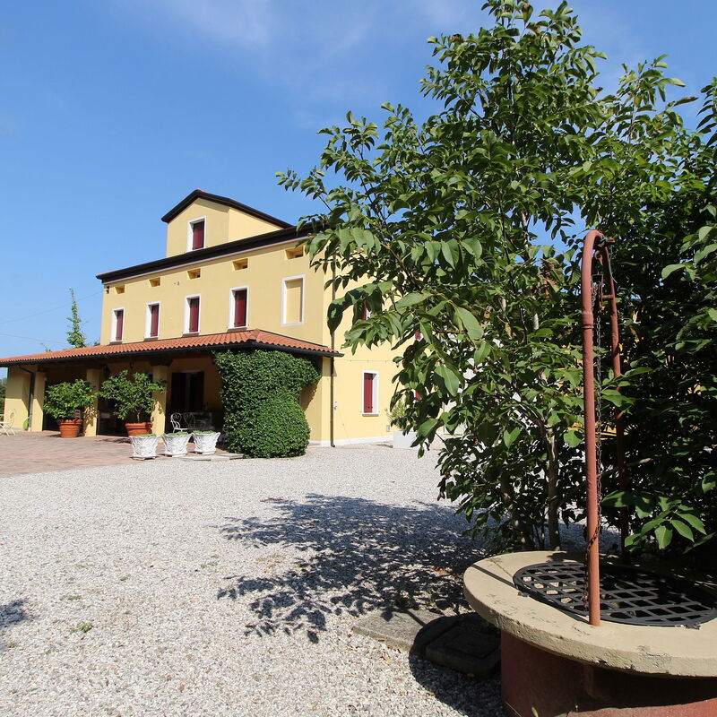 Oasi Casamaras, Brenta River, Wifi, Ac: Frühling, Haupteingang, Herbst, Sommer