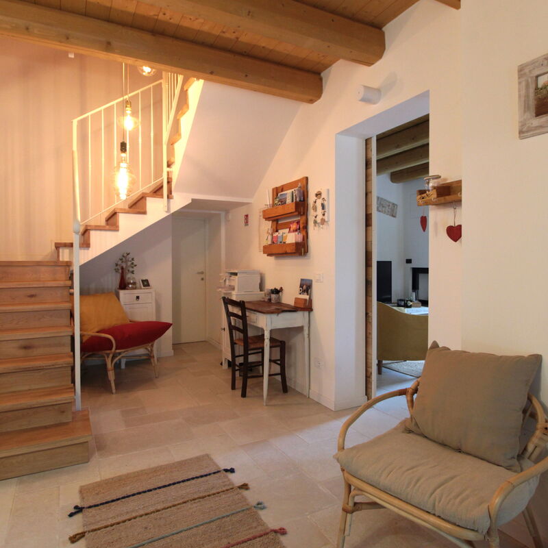 Oasi Casamaras, Brenta River, Wifi, Ac: Frühling, Herbst, Sommer