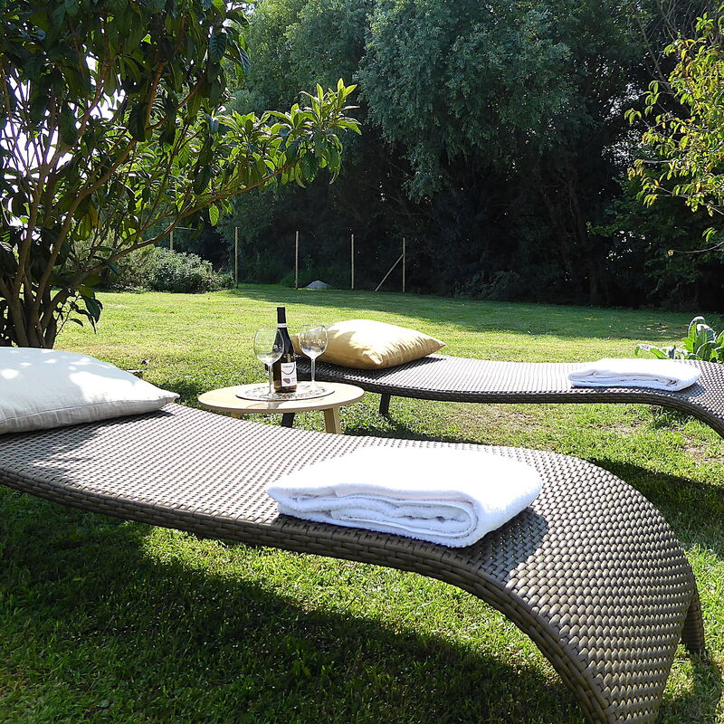 Oasi Casamaras, Brenta River, Wifi, Ac: Frühling, Garten, Herbst, Sommer