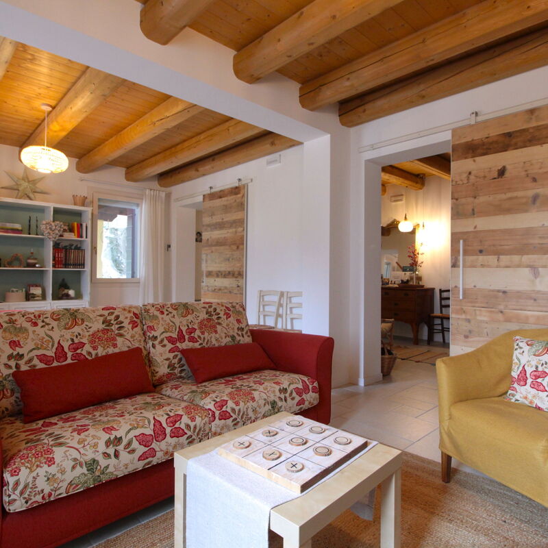 Oasi Casamaras, Brenta River, Wifi, Ac: Frühling, Herbst, Sommer