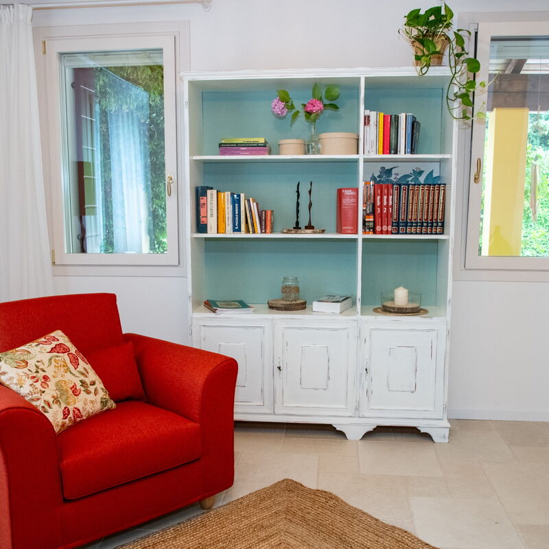 Oasi Casamaras, Brenta River, Wifi, Ac: Frühling, Herbst, Sommer