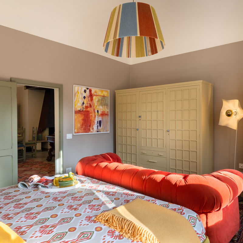 Sunset Sea View, Baratti, Populonia, Wifi, Ac: Autumn, Bedroom, Spring, Summer