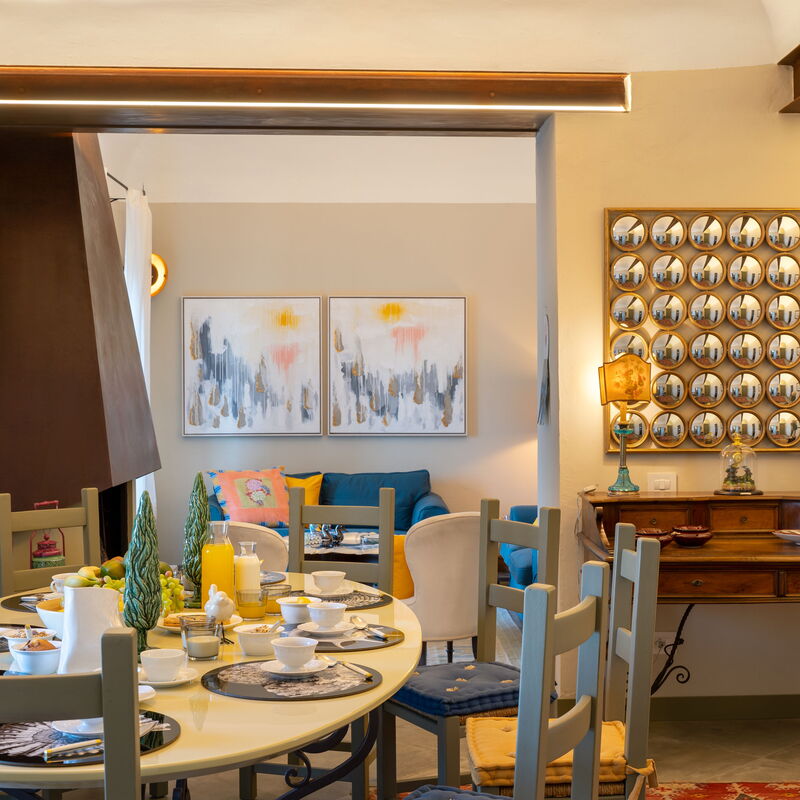 Sunset Sea View, Baratti, Populonia, Wifi, Ac: Autumn, Living Room, Spring, Summer