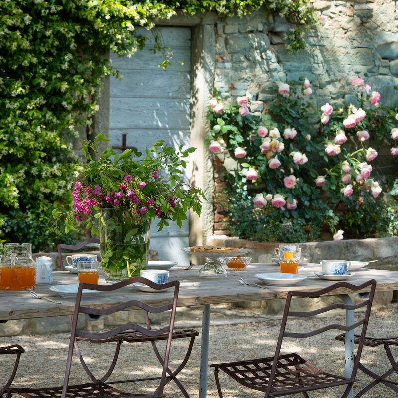 Il Marrubio: Building Exterior, Outdoor