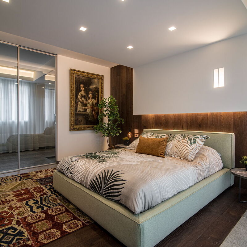 Stima Home, Padova, Pool, Ac: Frühling, Herbst, Schlafzimmer, Sommer