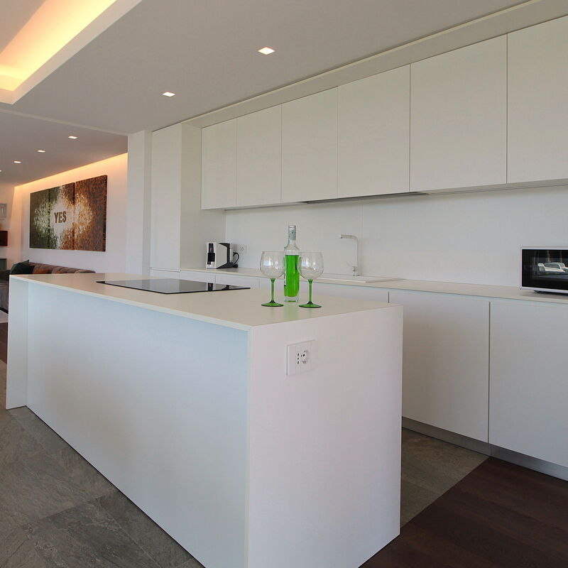 Stima Home, Padova, Pool, Ac: Frühling, Herbst, Küche, Sommer