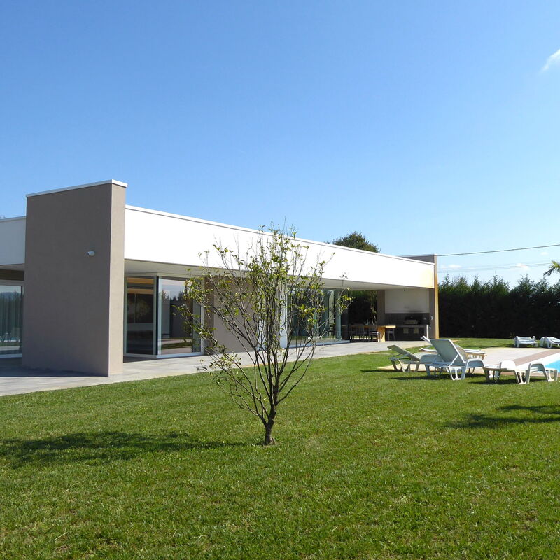 Stima Home, Padova, Pool, Ac: Frühling, Herbst, Schwimmbad, Sommer