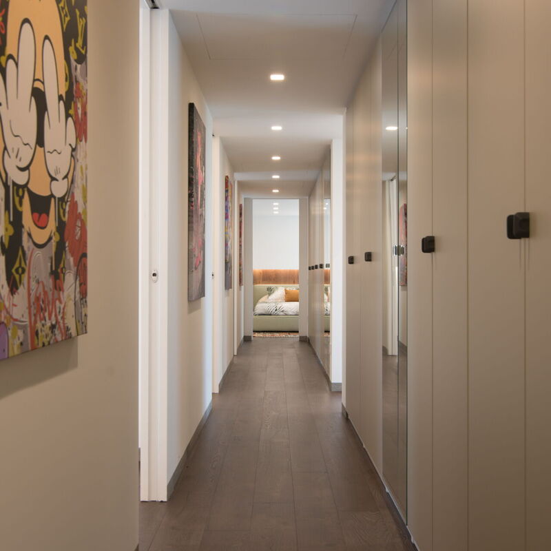 Stima Home, Padova, Pool, Ac: Anderer Raum, Frühling, Herbst, Sommer