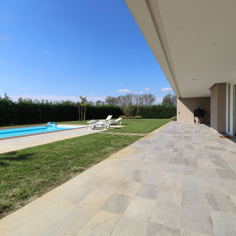 Stima Home, Padova, Pool, Ac: Frühling, Herbst, Schwimmbad, Sommer