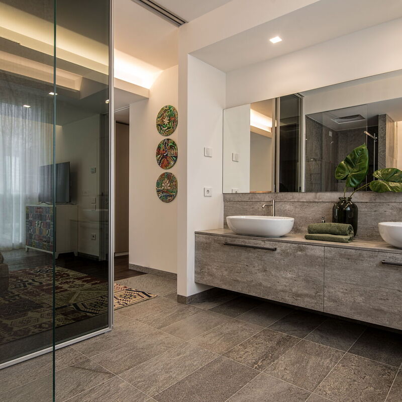 Stima Home, Padova, Pool, Ac: Bad, Frühling, Herbst, Sommer