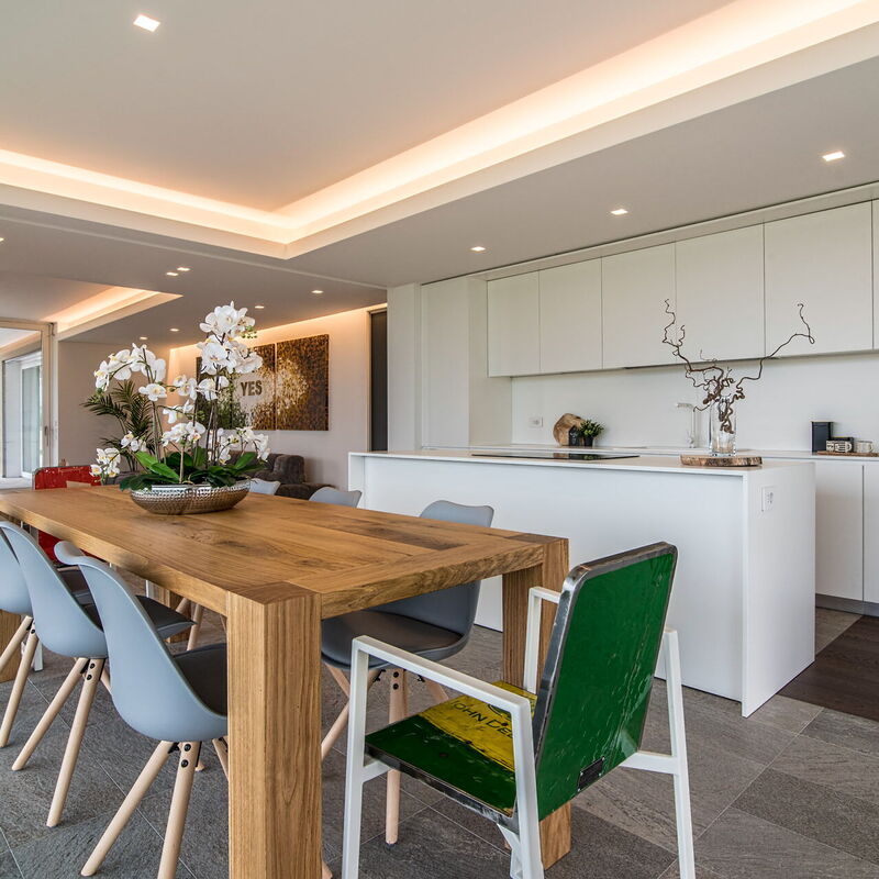 Stima Home, Padova, Pool, Ac: Frühling, Herbst, Küche, Sommer