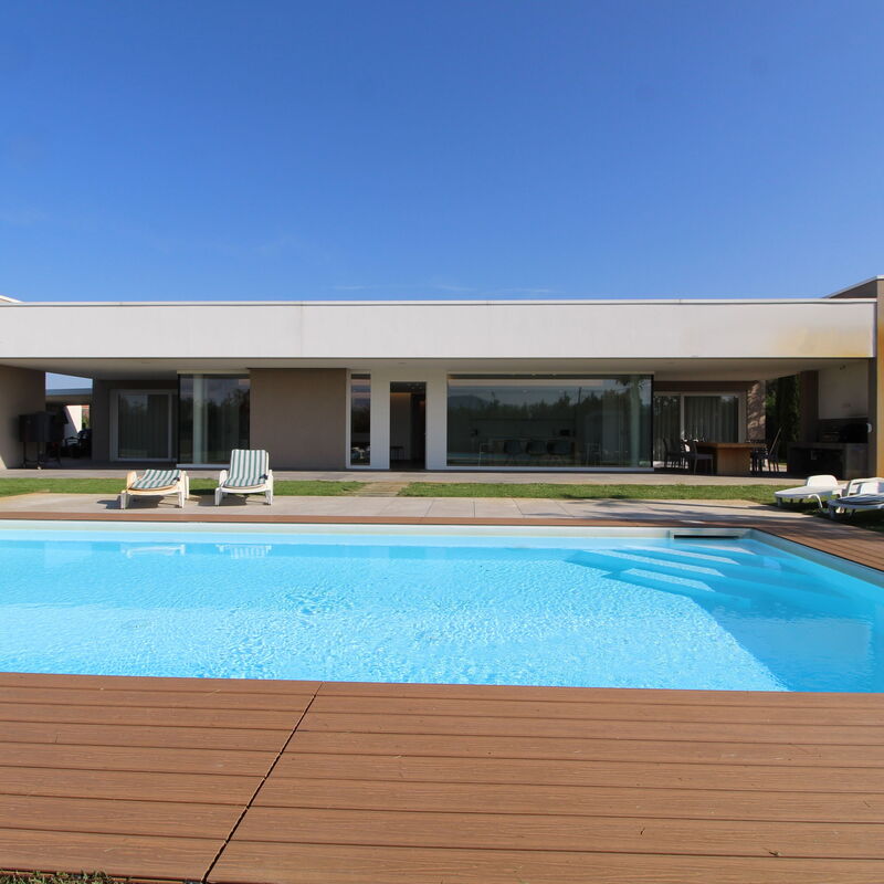 Stima Home, Padova, Pool, Ac: Frühling, Herbst, Schwimmbad, Sommer