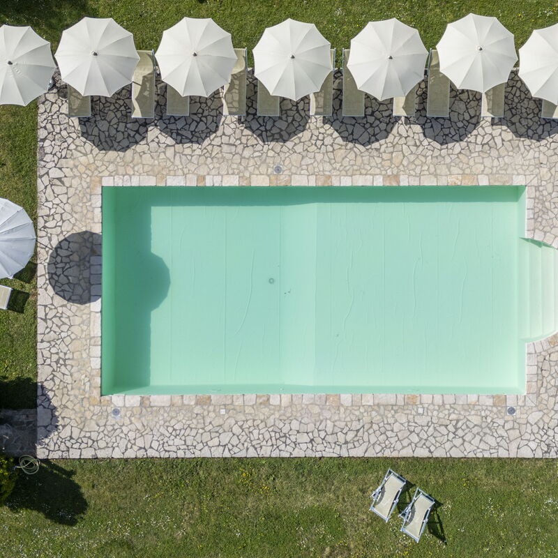 Apartment Marcigliana Front Pool Wi-fi Radicondoli: Frühling, Herbst, Sommer