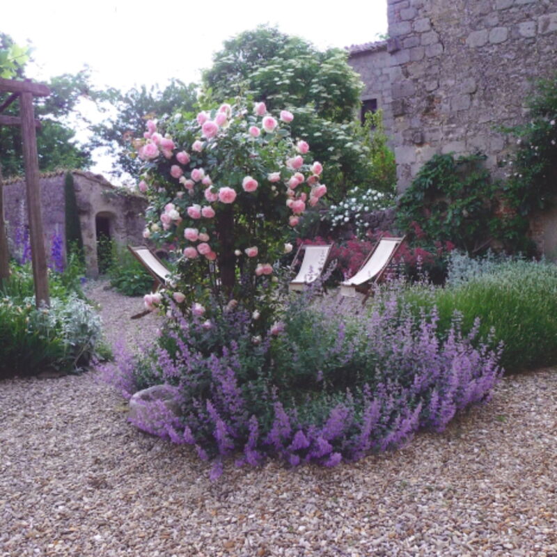 Casa Di Pietro In Vivo D'orcia, Pool: Autumn, Garden, Spring, Summer