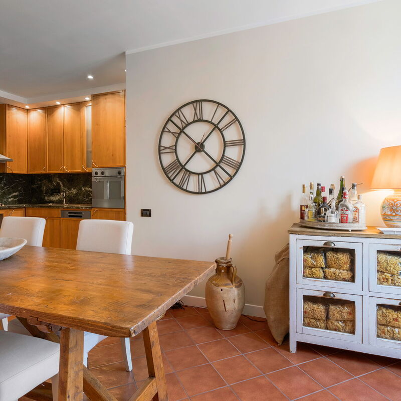 A Casa Di Camillo, Nepi, a C, Wifi: Autumn, Kitchen, Spring, Summer