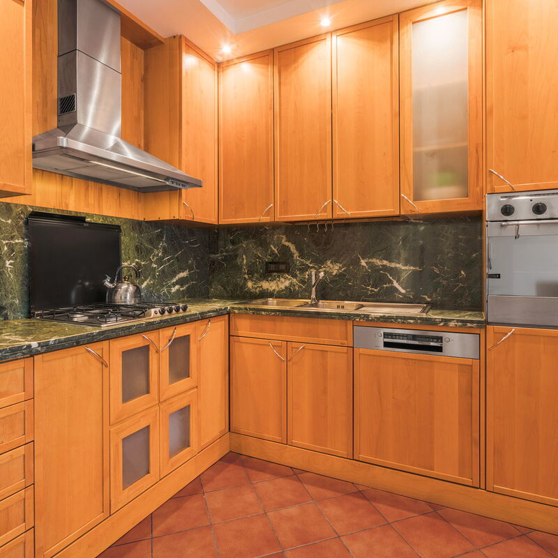 A Casa Di Camillo, Nepi, a C, Wifi: Autumn, Kitchen, Spring, Summer