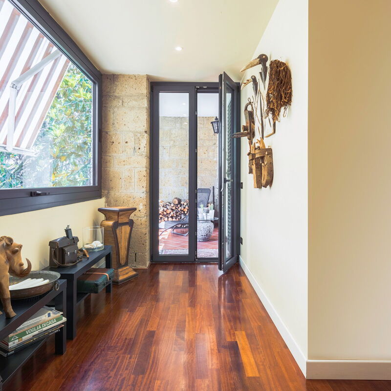 A Casa Di Camillo, Nepi, a C, Wifi: Autumn, Spring, Summer