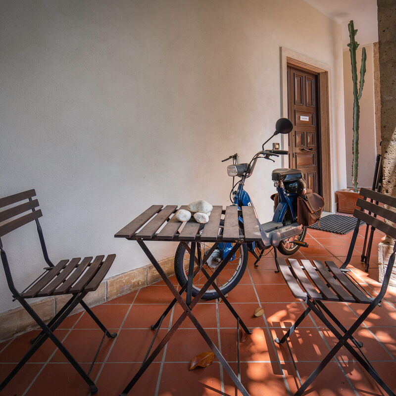 A Casa Di Camillo, Nepi, a C, Wifi: Autumn, Garden, Spring, Summer