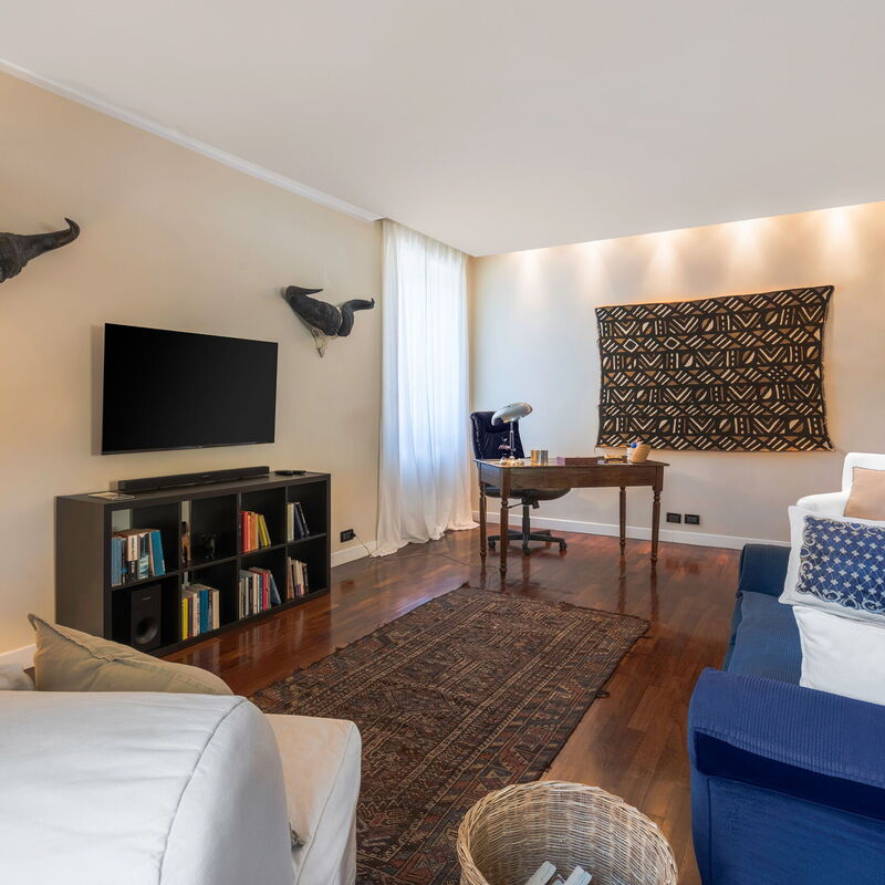 A Casa Di Camillo, Nepi, a C, Wifi: Autumn, Living Room, Spring, Summer